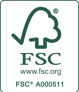 FSC – Das Zeichen für verantwortungsvolle Waldwirtschaft, FSC A000511